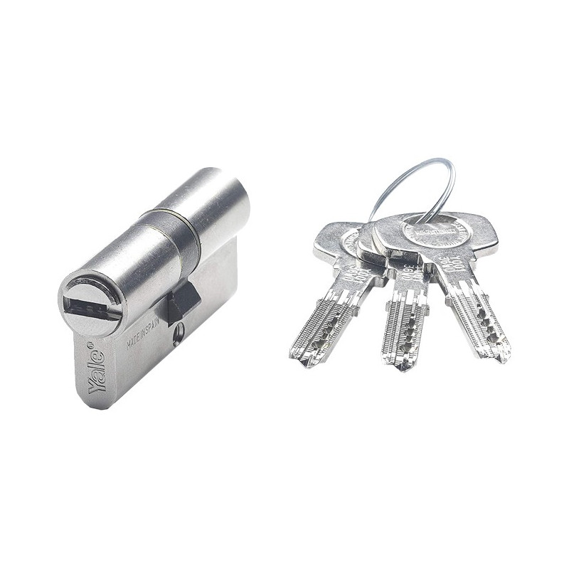 CILINDRO SEGUR. HS-7 70 30X40 DO L/C EMBRAGUE