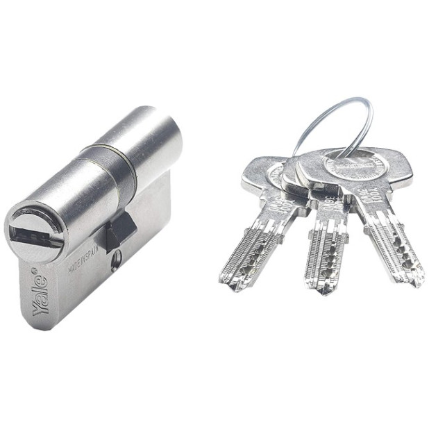CILINDRO SEGUR. HS-7 70 30X40 DO L/C EMBRAGUE