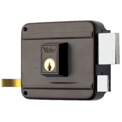 CERRADURA AZBE 1250-10 HP DCHA.