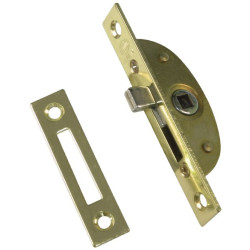 FALLEBA EMBUTIR 21-30 ACERO LATONADO