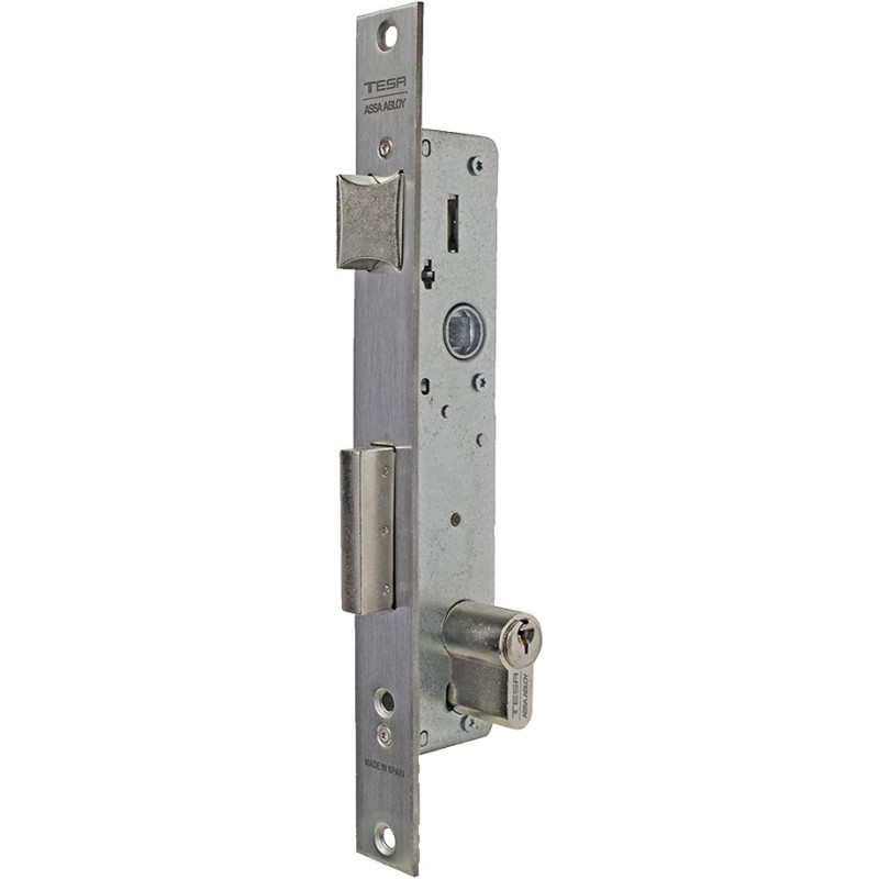 CERRADURA TESA 221028SSI