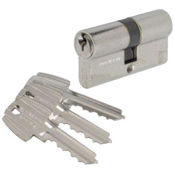 CILINDRO TESA 2030/30x30 LN