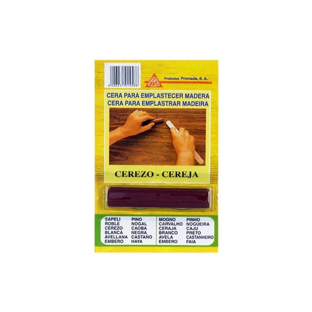 CERA BLISTER CEREZO 30GR
