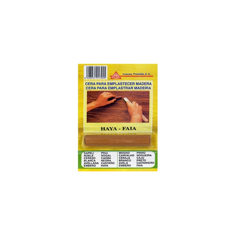 CERA BLISTER HAYA 30GR