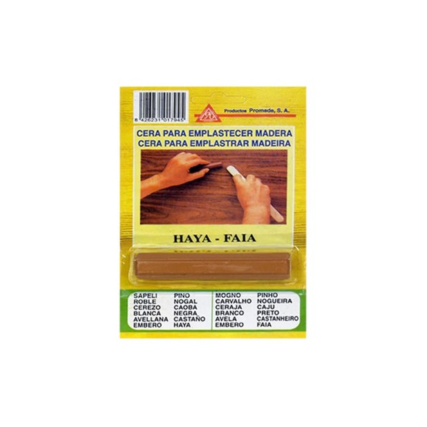 CERA BLISTER HAYA 30GR