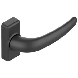 JGO.MANILLAS ALMA 6080 L.NEGRO