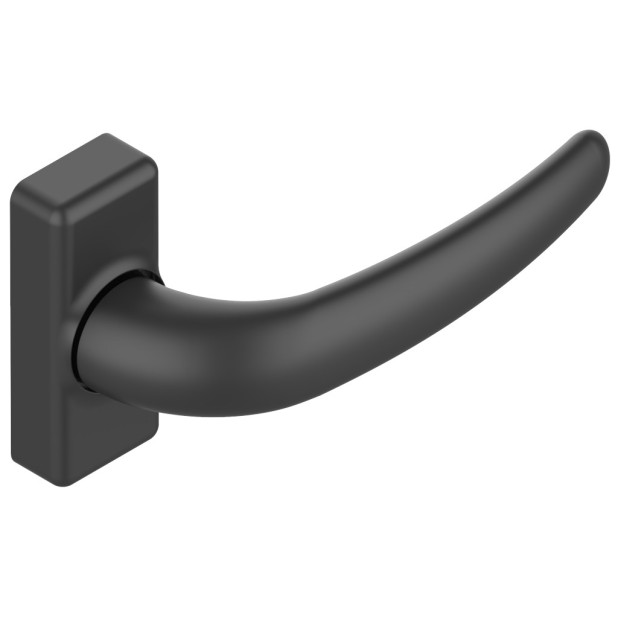 JGO.MANILLAS ALMA 6080 L.NEGRO