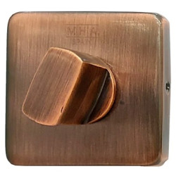 CIERRE BAÑO MOD.824 COBRE