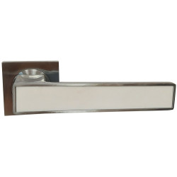 MANILLA MOD.ZEBRA CROMO MATE