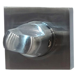 CIERRE BAÑO MOD.938 CROMO MATE