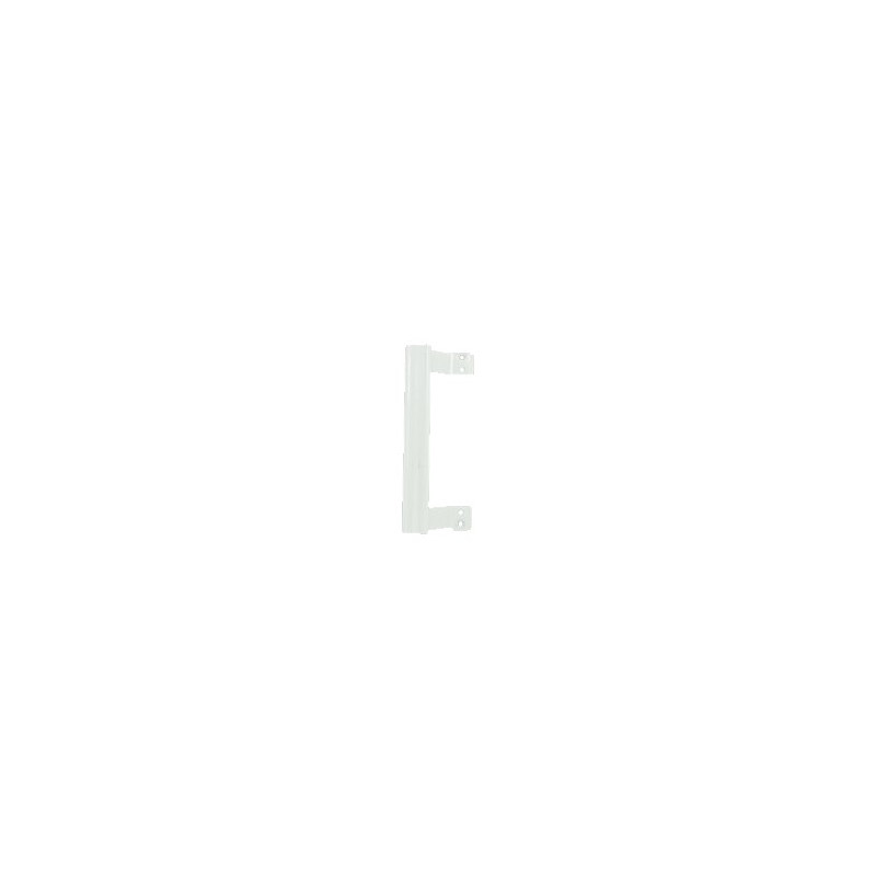 ASA CORREDERA 6809 ALUM BL