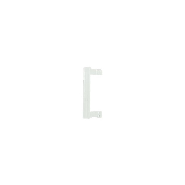 ASA CORREDERA 6809 ALUM BL