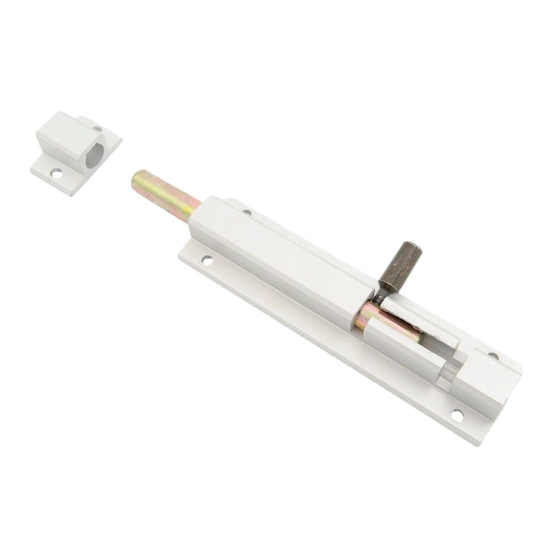 PASADOR ALMA 201 L.BLANCO 150