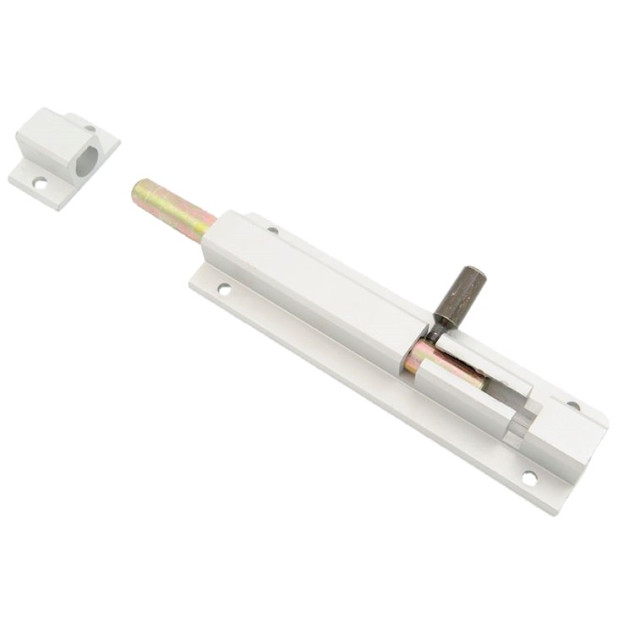 PASADOR ALMA 201 L.BLANCO 150