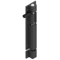 PASADOR ALMA 201 L.NEGRO 250