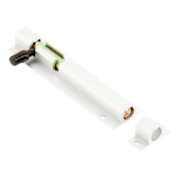 PASADOR ALMA 222 DE 100 PLANO L.BLANCO