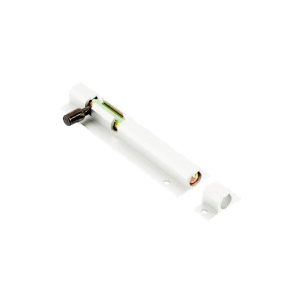 PASADOR ALMA 222 DE 50 PLANO L.BLANCO