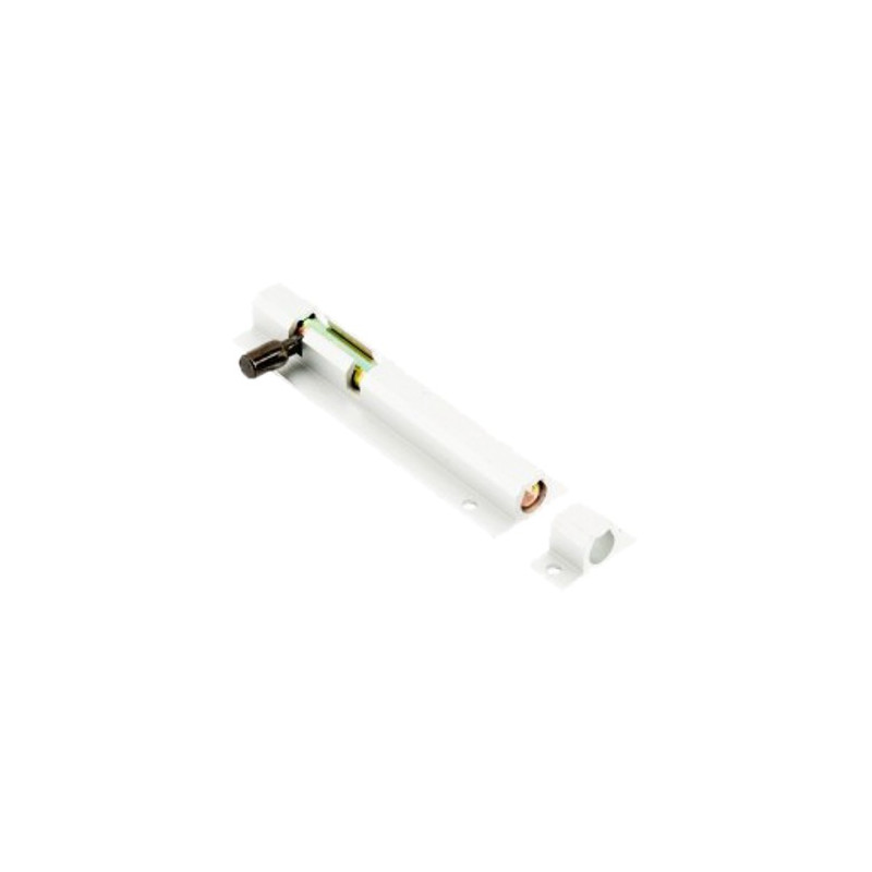 PASADOR ALMA 222 DE 80 PLANO L.BLANCO