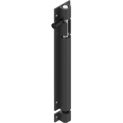 PASADOR ALMA 222 DE 100 PLANO L.NEGRO