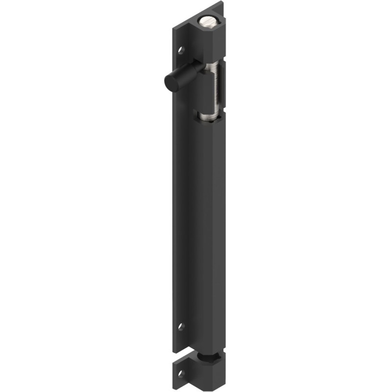 PASADOR ALMA 222 DE 50 PLANO L.NEGRO