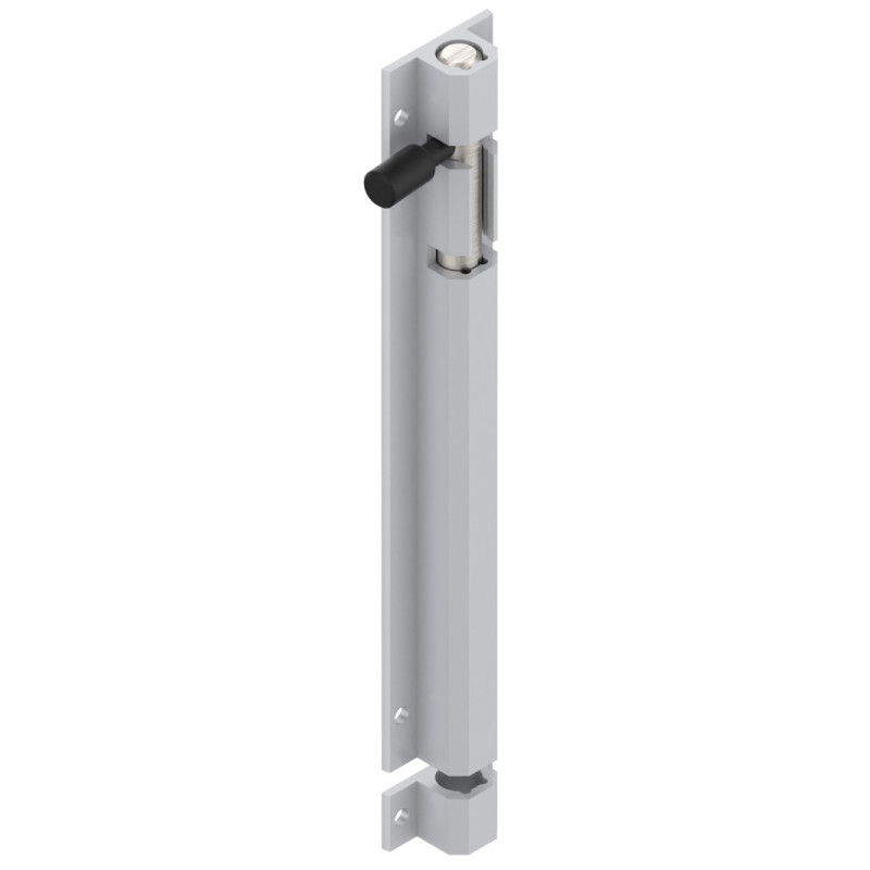 PASADOR ALMA 222 DE 50 PLANO PLATA