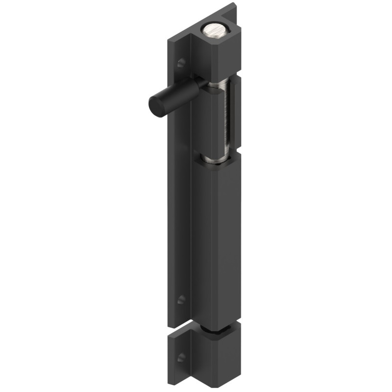 PASADOR ALMA 201 L.NEGRO 350