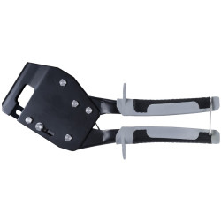 PUNZADORA PERFILES 260mm