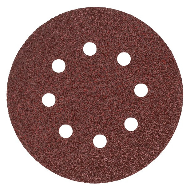 DISCO LIJA MILWAUKEE 150MM 60GR-10 UND.