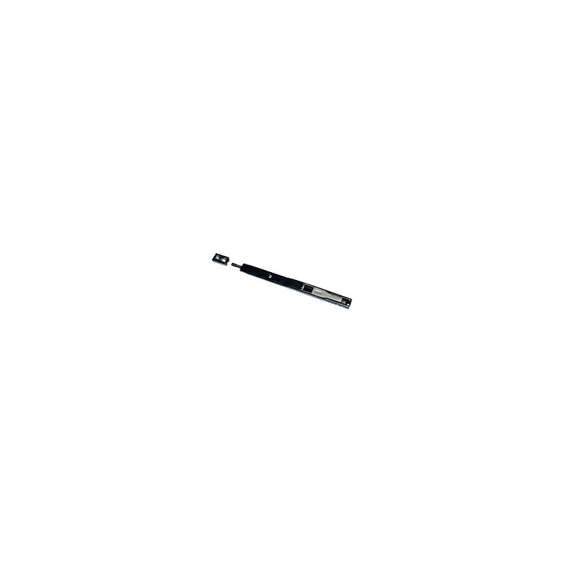 PASADOR EUROPEO 6837 142x20MM NE