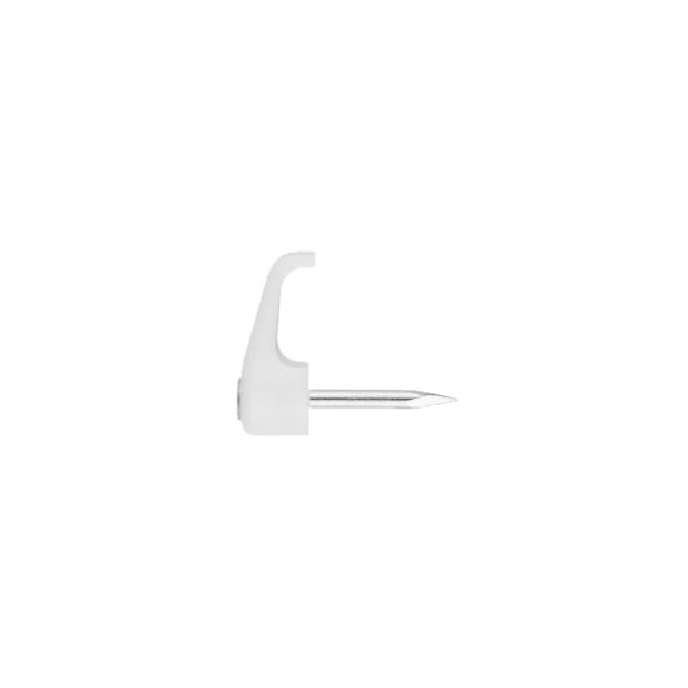 GRAPILLA NYLON Nº 6 BLISTER 10UND