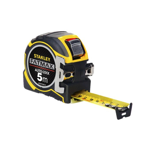 FLEXOMETRO STANLEY FATMAX 5MTS 32mm