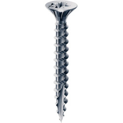 TIRAFONDO ROCKET POZI INOX 4,5x50