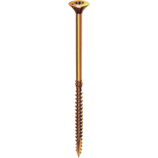 TIRAFONDO ROCKET TORX 8x200