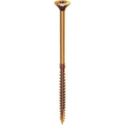 TIRAFONDO ROCKET TORX 8x260