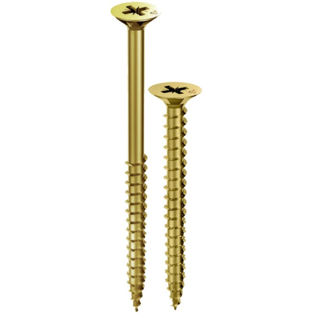 TIRAFONDO SPEED-PLUS C/P PZ II 4,0x50 BICRO