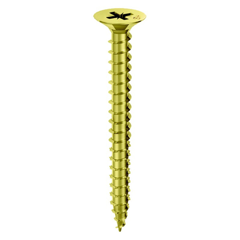 TIRAFONDO SPEED-PLUS C/P PZ II 4,5x45 BICRO