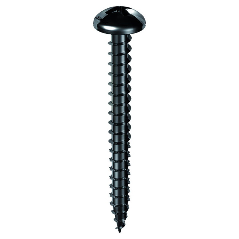 TIRAFONDO SPEED-PLUS C/RED. PZ2 3,5x20 PAV
