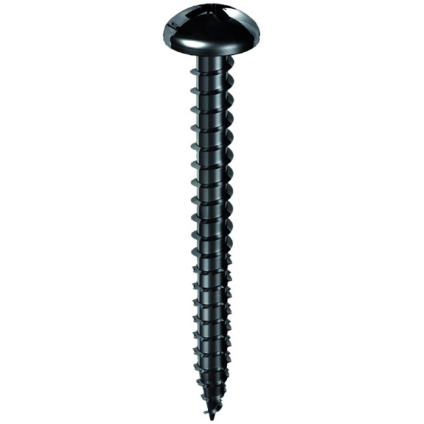TIRAFONDO SPEED-PLUS C/RED. PZ2 3,5x25 PAV