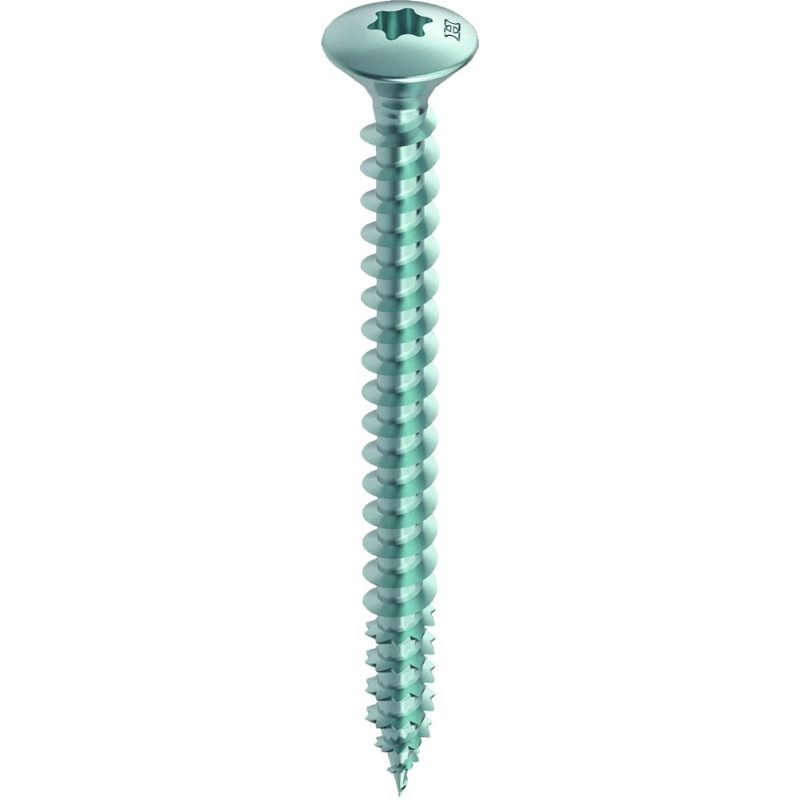 TIRAFONDO SPEED-PLUS C/P PZ II SEBO 4,0x16 NIQU