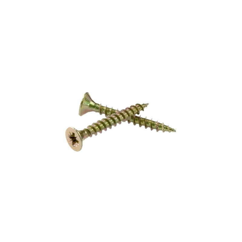 TIRAFONDO FADIS C/P Z2 4x50 BRICO