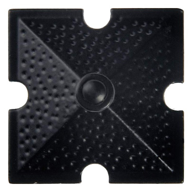 CLAVO 25mm. NEGRO