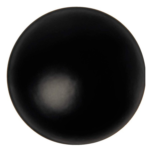 CLAVO CHAPA REDONDO LISO 40mm. NEGRO