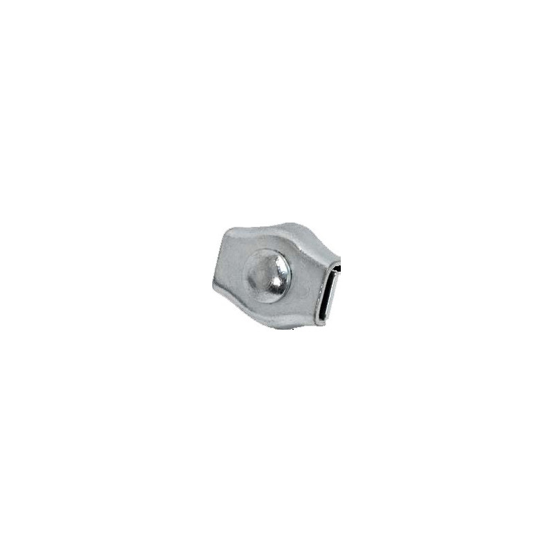 CLIP SIMPLE 5mm. 4PZAS.