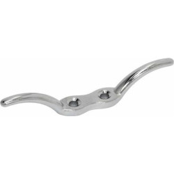 CORNAMUSA BANDERA 66MM