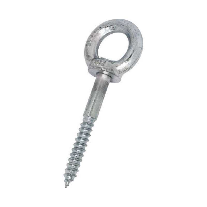 HEMBRILLA C/TIR.6x60mm 2P.
