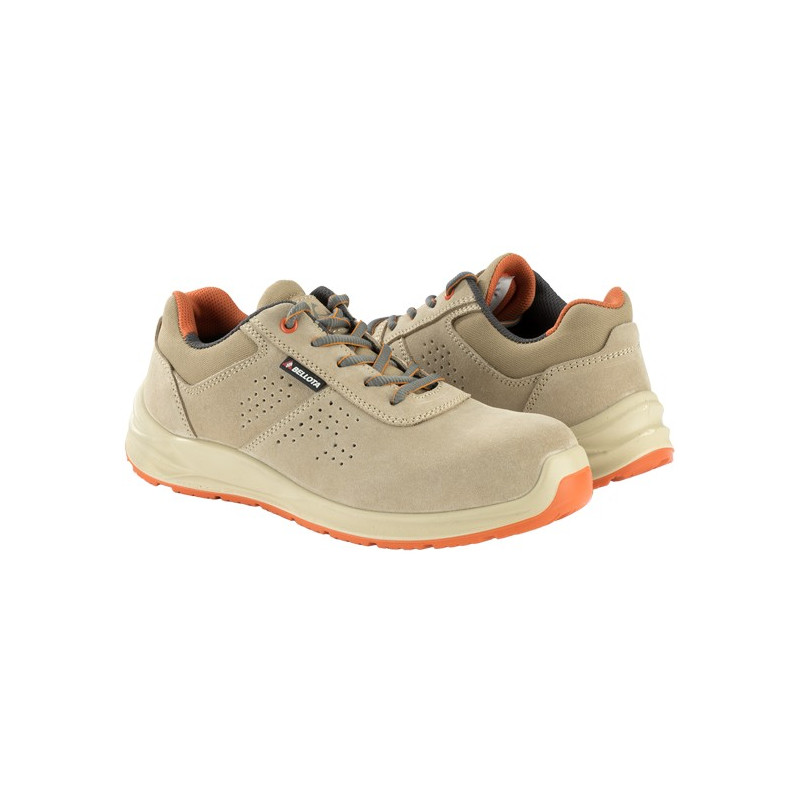 ZAPATO FLEX DUST BEIGE