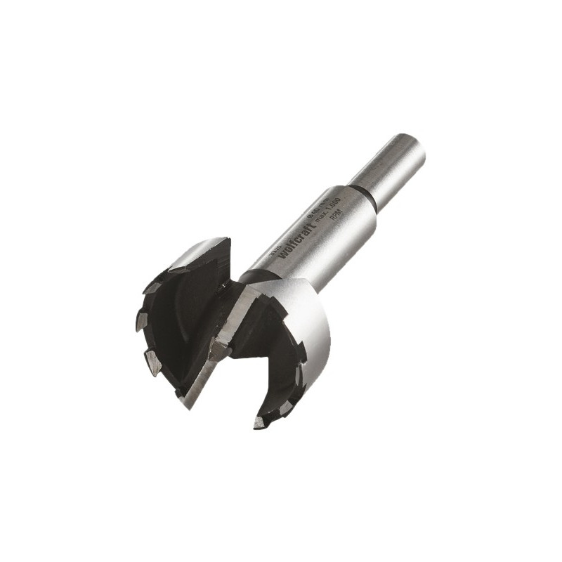 BROCA FORSTNER 25X90MM