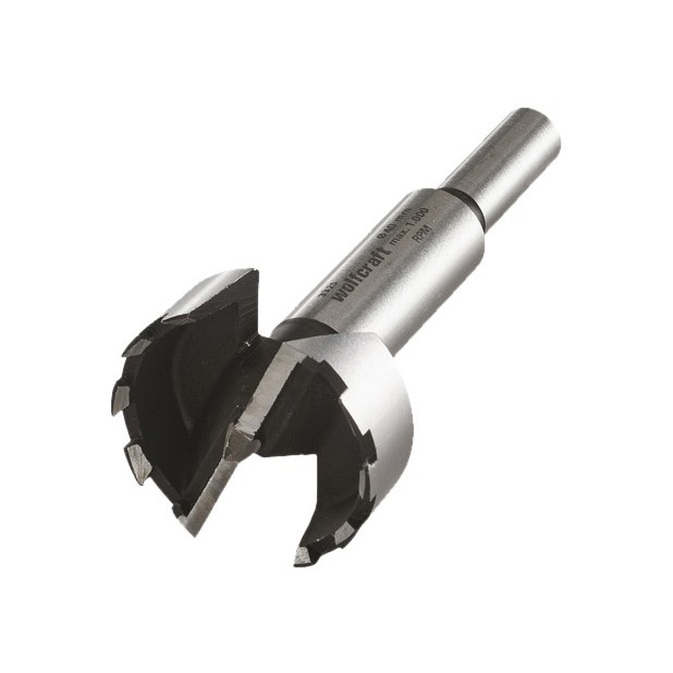 BROCA FORSTNER 25X90MM