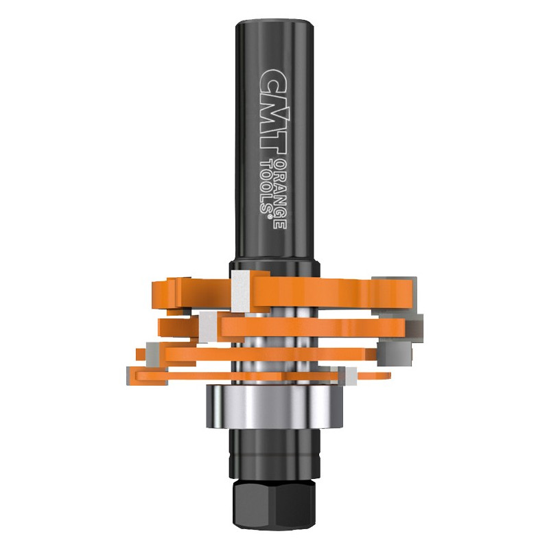 FRESA CMT D-47,6mm. I-3,2-1,8mm. H-12,8mm. S-12mm.