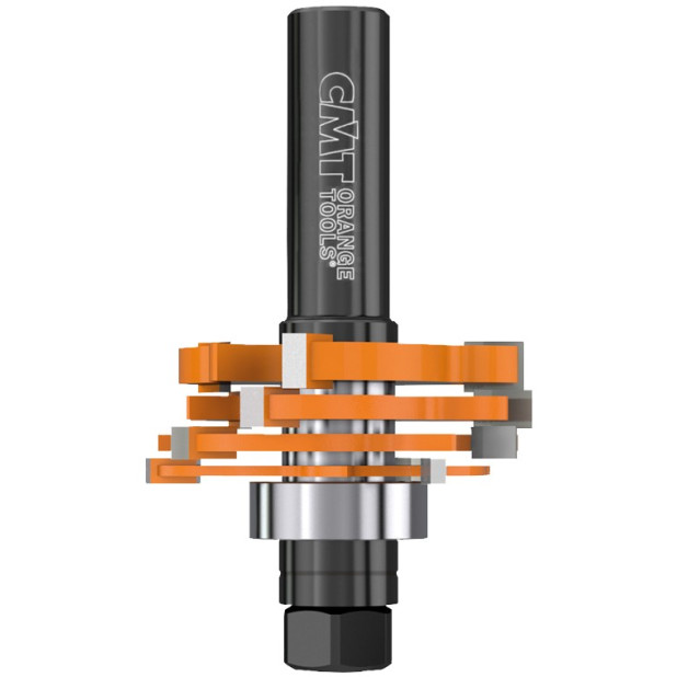 FRESA CMT D-47,6mm. I-3,2-1,8mm. H-12,8mm. S-12mm.
